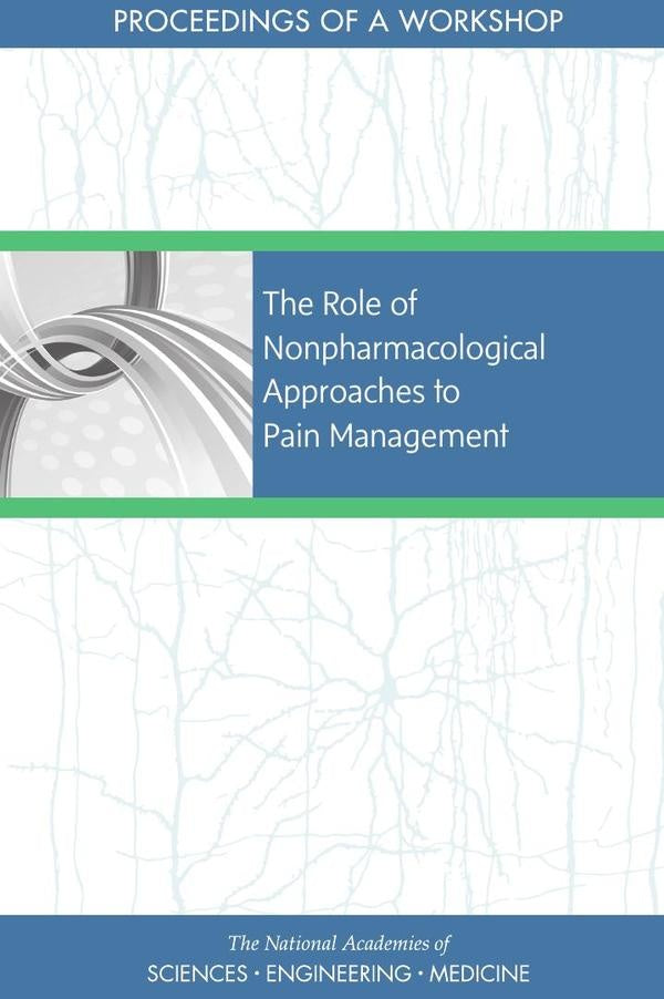 The Role of Nonpharmacological Approaches to Pain Management | HEINRICH / AA.VV. HOFFMANN