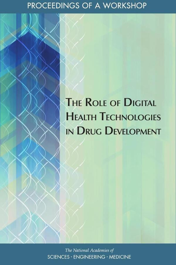 The Role of Digital Health Technologies in Drug Development | HEINRICH / AA.VV. HOFFMANN
