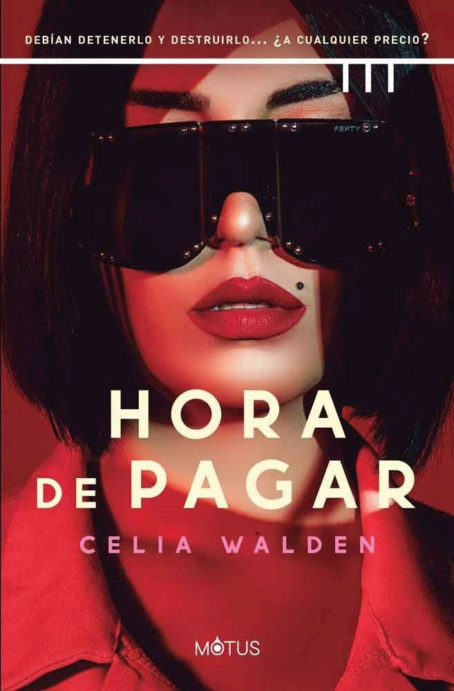 Hora de pagar | CELIA WALDEN