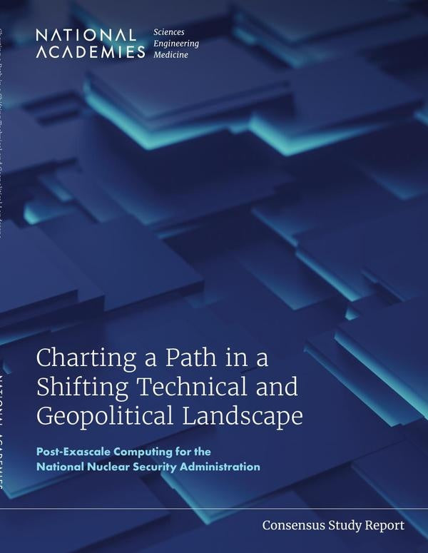 Charting a Path in a Shifting Technical and Geopolitical Landscape | HEINRICH / AA.VV. HOFFMANN
