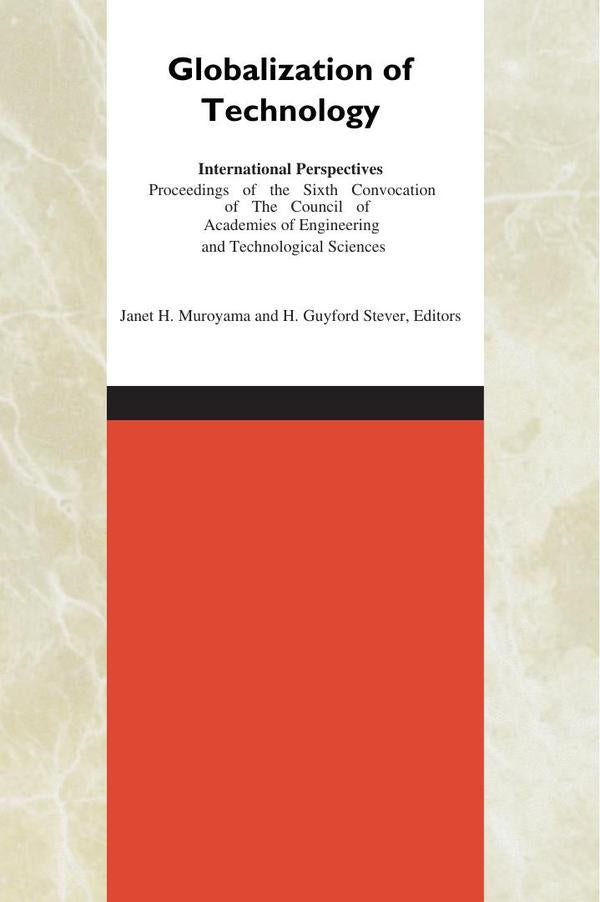 Globalization of Technology | HEINRICH / AA.VV. HOFFMANN