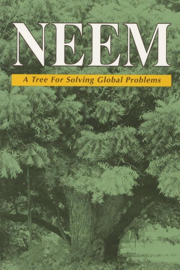 Neem | HEINRICH / AA.VV. HOFFMANN