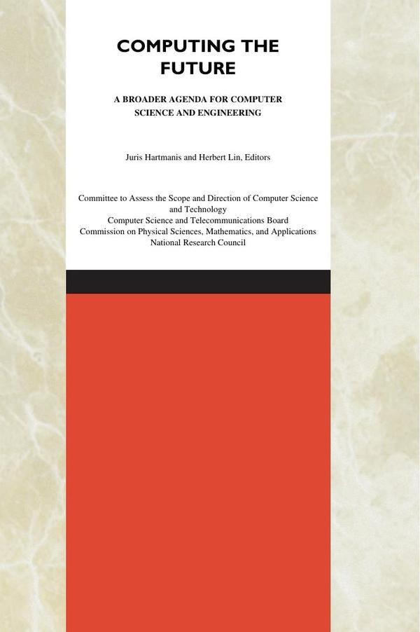 Computing the Future | HEINRICH / AA.VV. HOFFMANN