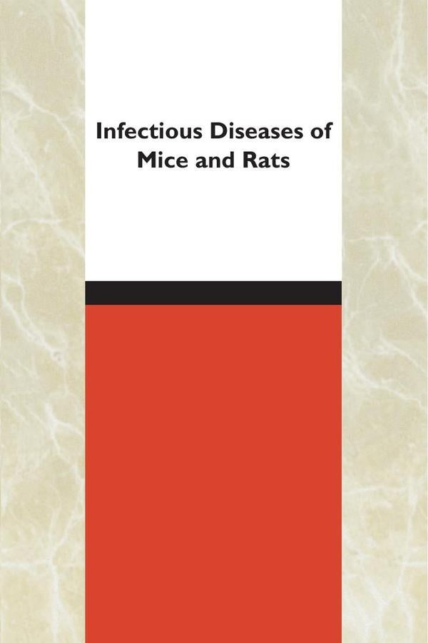 Infectious Diseases of Mice and Rats | HEINRICH / AA.VV. HOFFMANN