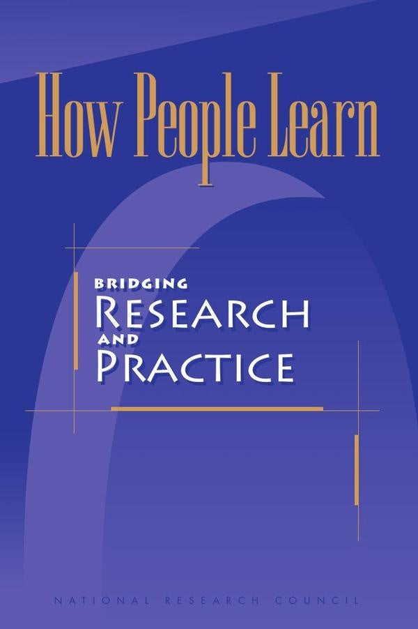 How People Learn | HEINRICH / AA.VV. HOFFMANN