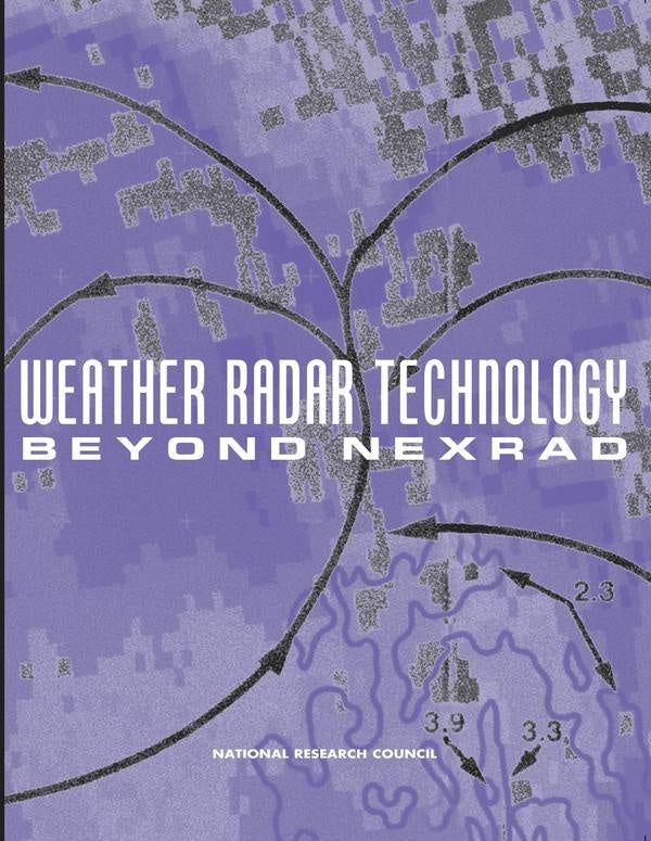Weather Radar Technology Beyond NEXRAD | HEINRICH / AA.VV. HOFFMANN