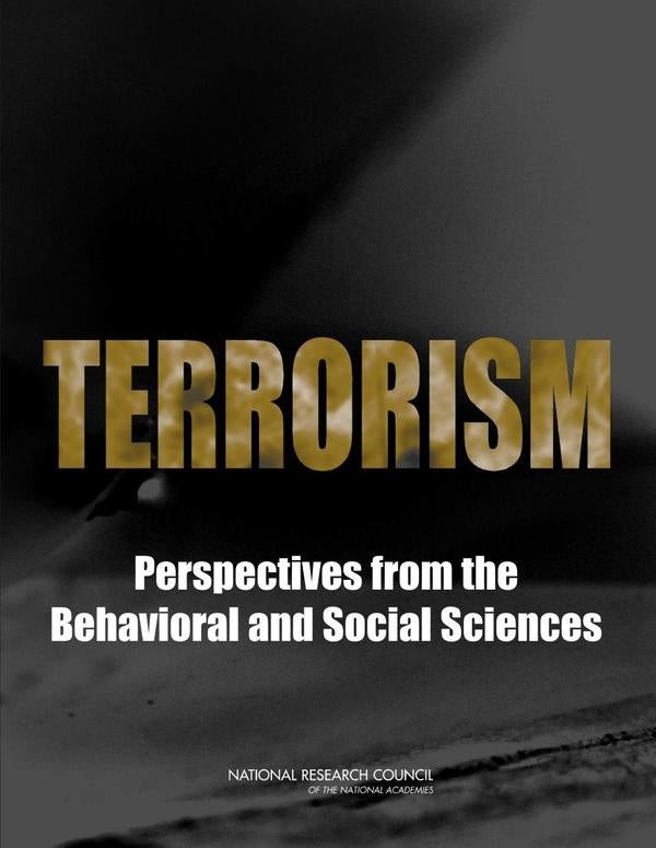 Terrorism | HEINRICH / AA.VV. HOFFMANN