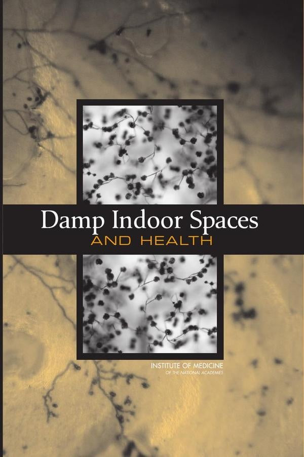 Damp Indoor Spaces and Health | HEINRICH / AA.VV. HOFFMANN