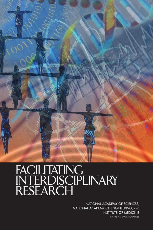 Facilitating Interdisciplinary Research | HEINRICH / AA.VV. HOFFMANN