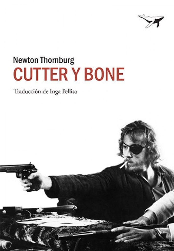 CUTTER Y BONE | NEWTON THORNBURG