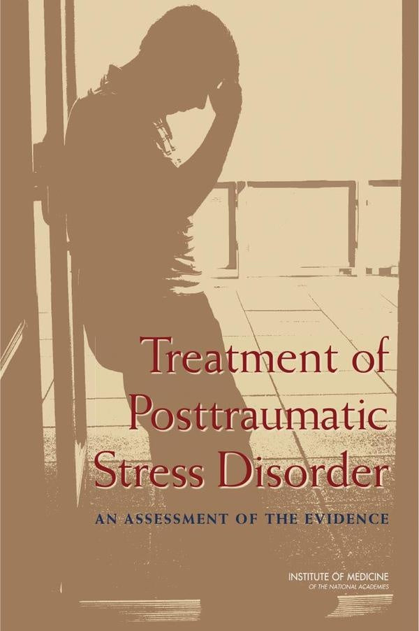 Treatment of Posttraumatic Stress Disorder | HEINRICH / AA.VV. HOFFMANN