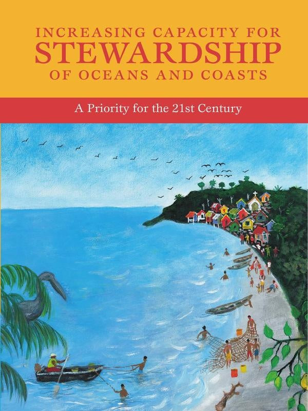 Increasing Capacity for Stewardship of Oceans and Coasts | HEINRICH / AA.VV. HOFFMANN
