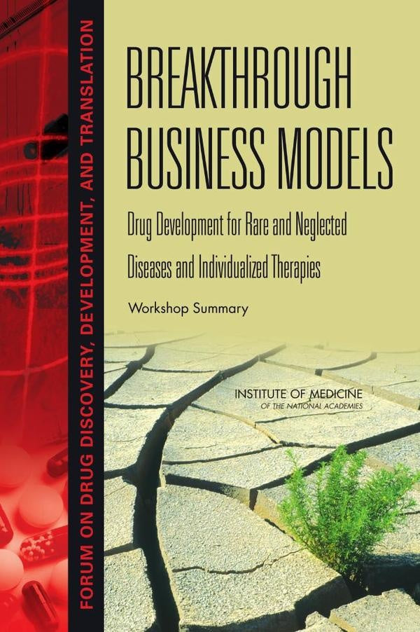 Breakthrough Business Models | HEINRICH / AA.VV. HOFFMANN