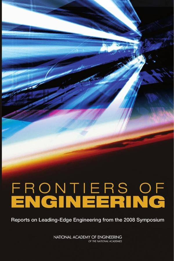 Frontiers of Engineering | HEINRICH / AA.VV. HOFFMANN