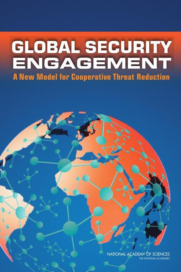 Global Security Engagement | HEINRICH / AA.VV. HOFFMANN