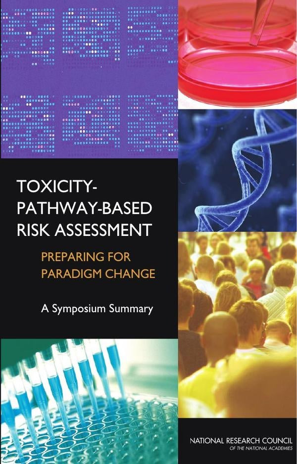 Toxicity-Pathway-Based Risk Assessment | HEINRICH / AA.VV. HOFFMANN