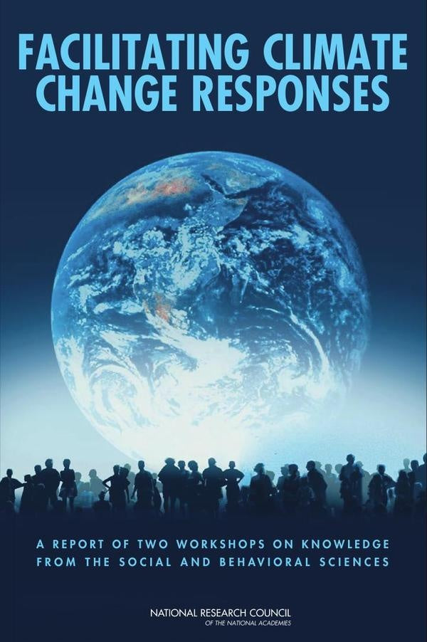 Facilitating Climate Change Responses | HEINRICH / AA.VV. HOFFMANN