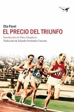 PRECIO DEL TRIUNFO, EL | OTA PAVEL