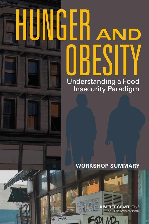 Hunger and Obesity | HEINRICH / AA.VV. HOFFMANN