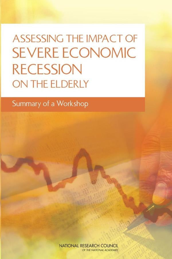Assessing the Impact of Severe Economic Recession on the Elderly | HEINRICH / AA.VV. HOFFMANN