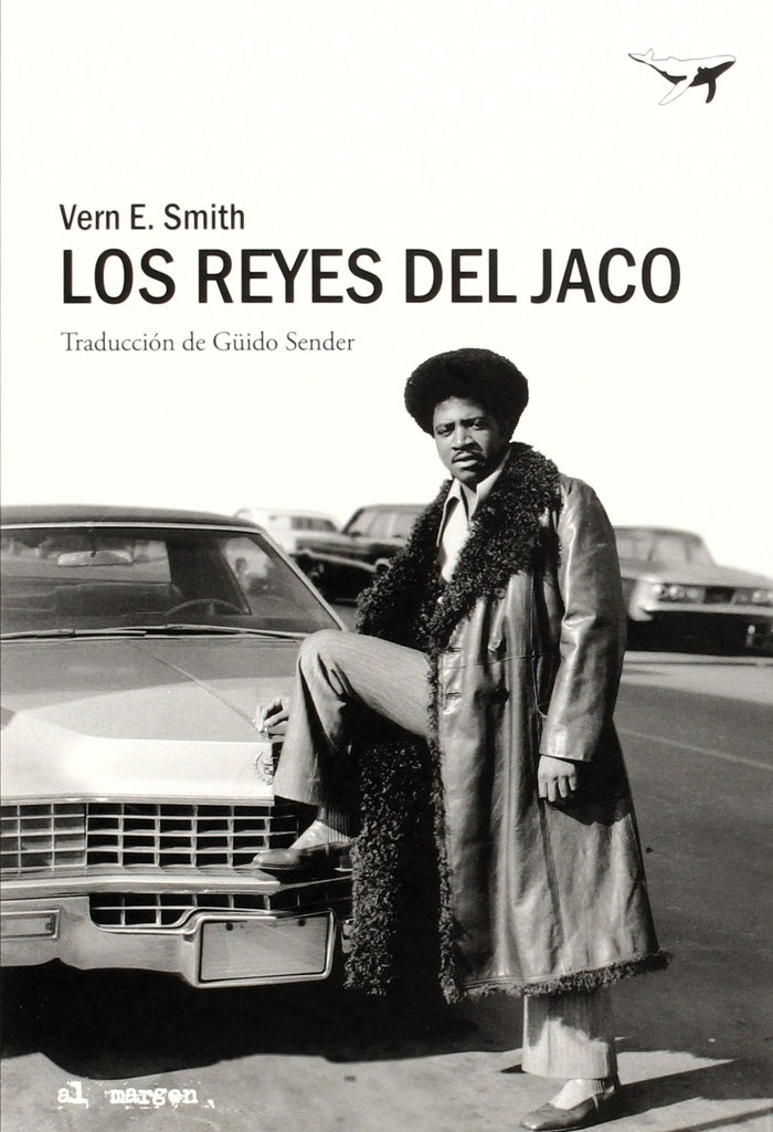 REYES DEL JACO, LOS | VERN E. SMITH