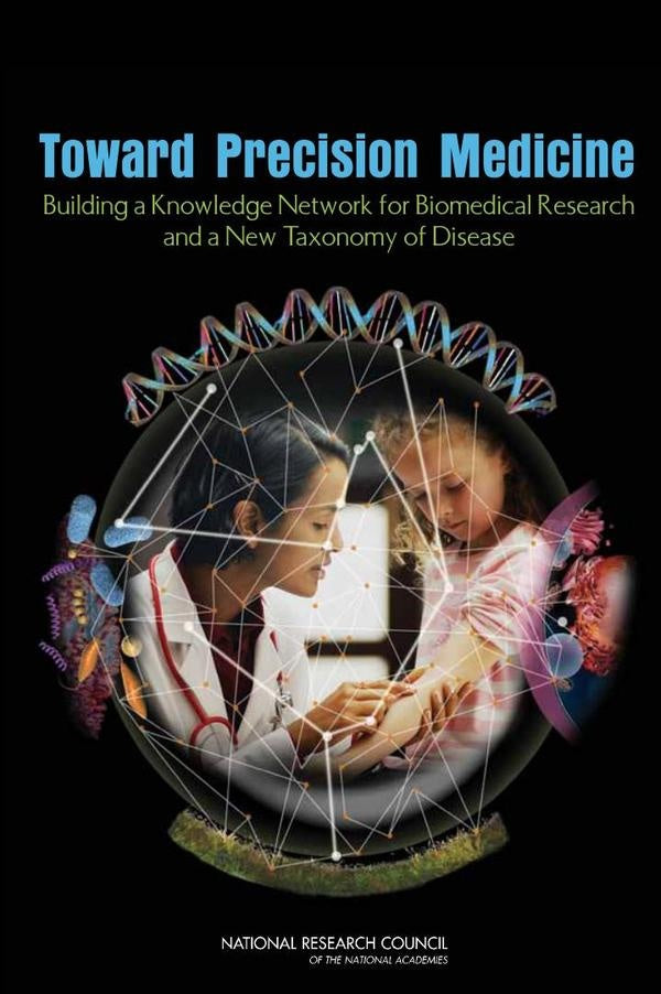 Toward Precision Medicine | HEINRICH / AA.VV. HOFFMANN