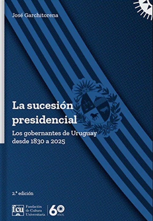 La sucesi?n presidencial | Jos? Garchitorena