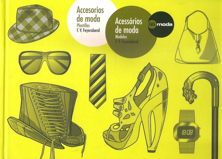 ACCESORIOS DE MODA | FRANZ VOLKER FEYERABEND