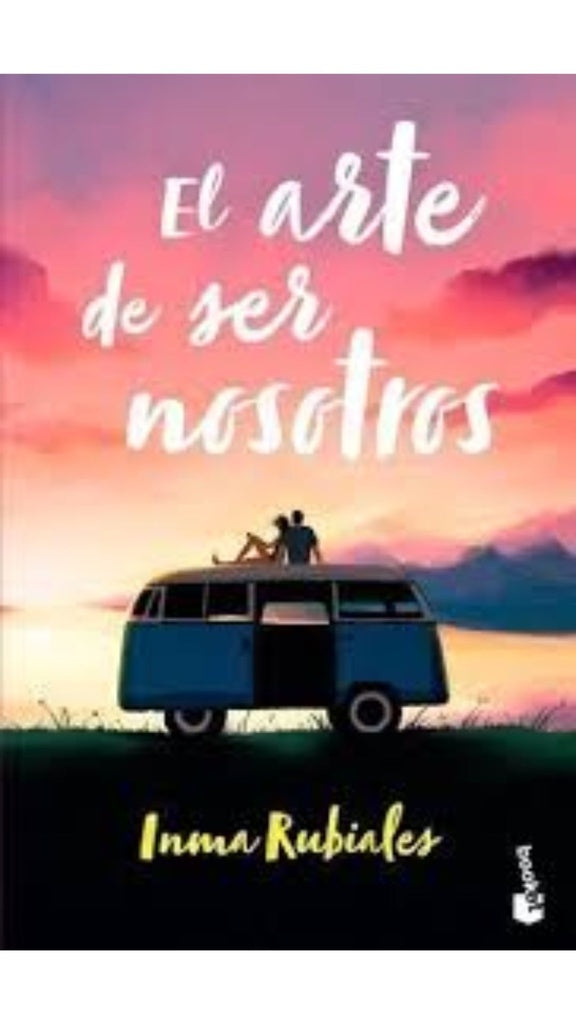 ARTE DE SER NOSOTROS, EL | Inma Rubiales