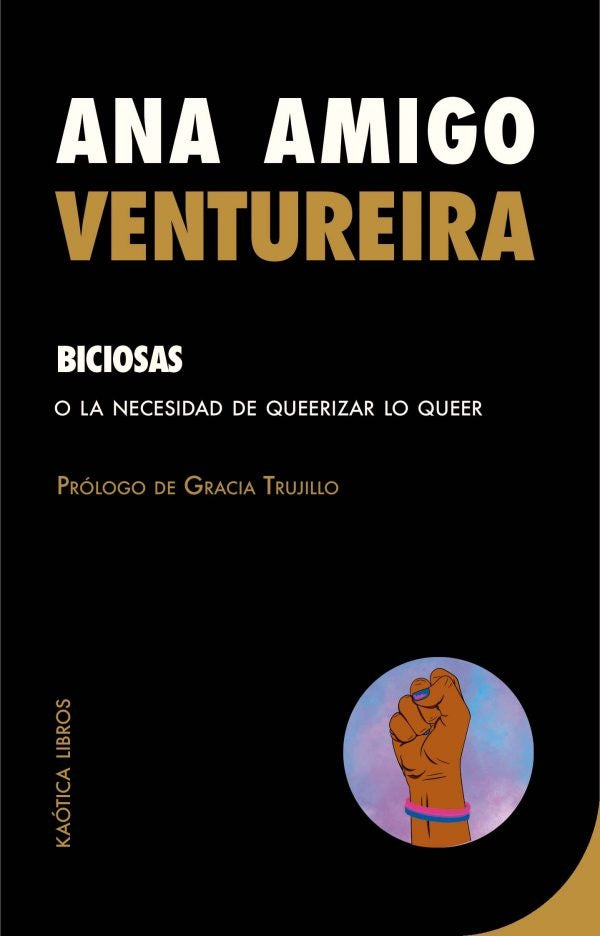 Biciosas | Ana Amigo Ventureira