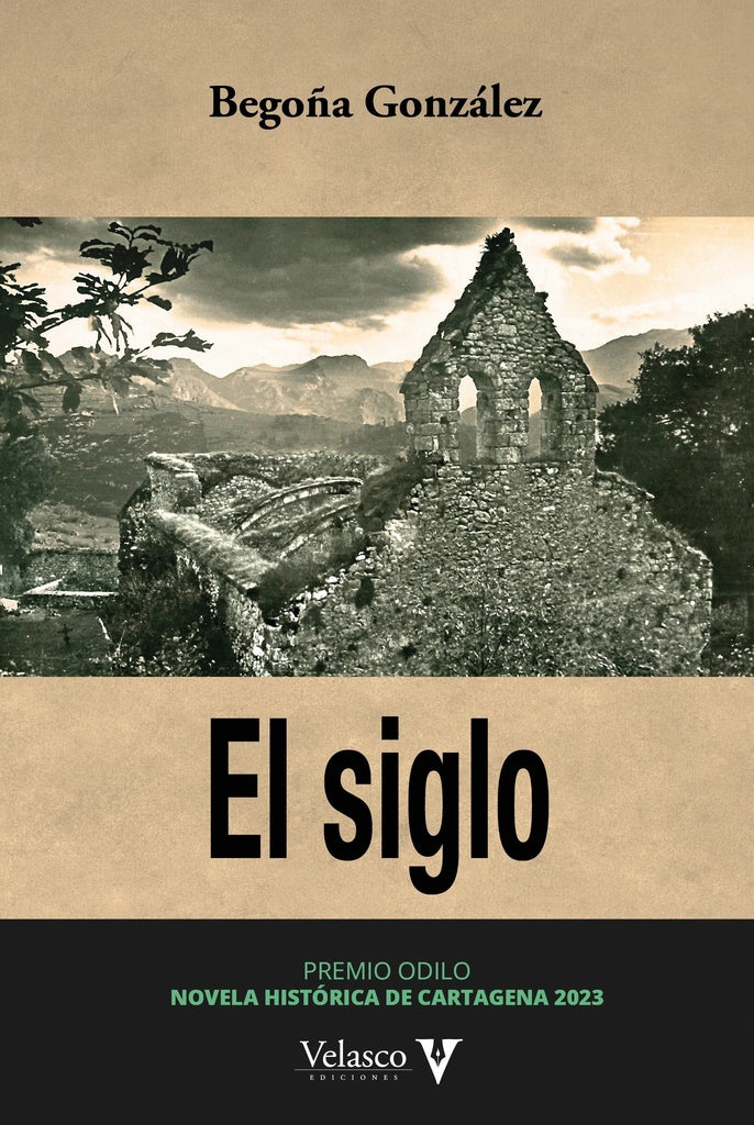 El siglo | Begoña González