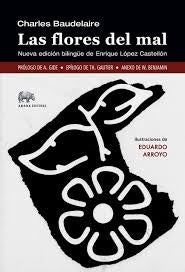 FLORES DEL MAL, LAS | CHARLES BAUDELAIRE