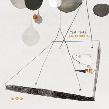 TAN CHIQUITA | Yael Frankel