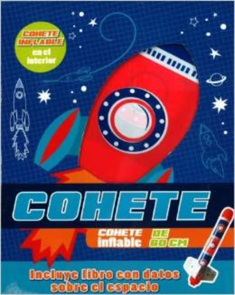 COHETE