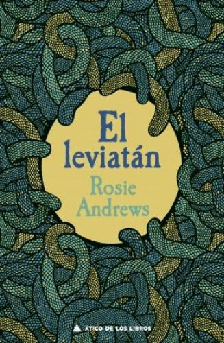 El leviatán | Rosie Andrews