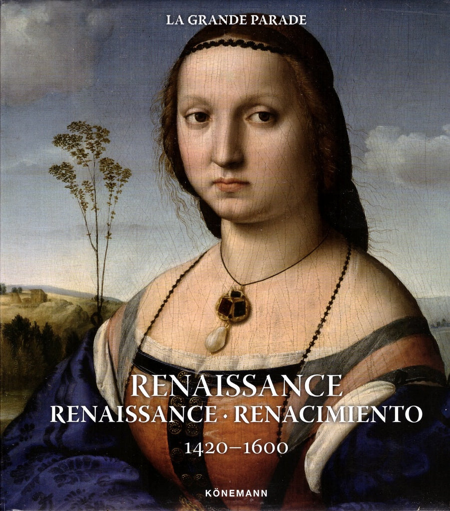 RENACIMIENTO | 1420-1600 | KRISTINA MENZEL