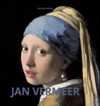 JAN VERMMER | KRISTINA MENZEL