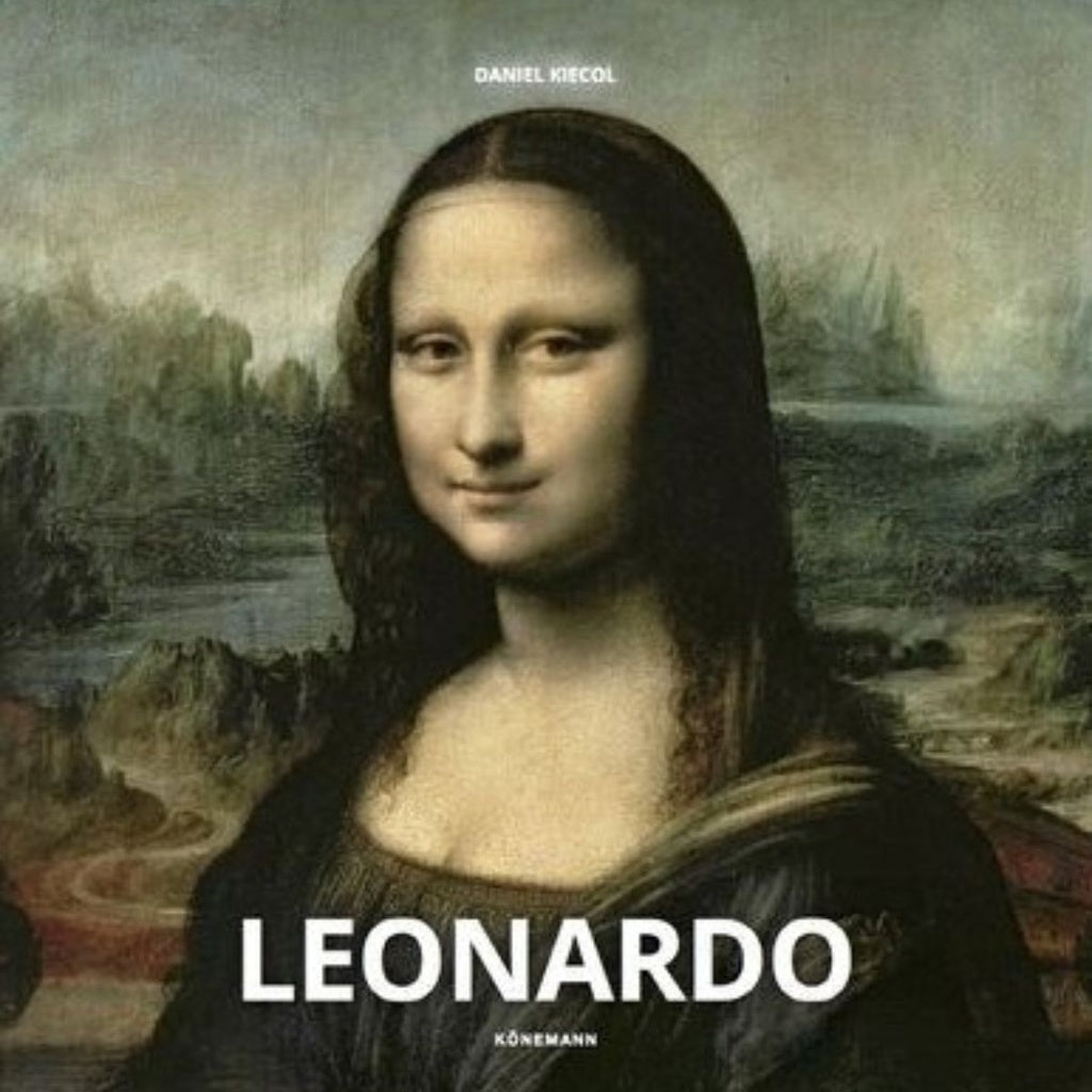 LEONARDO | DANIEL KIECOL