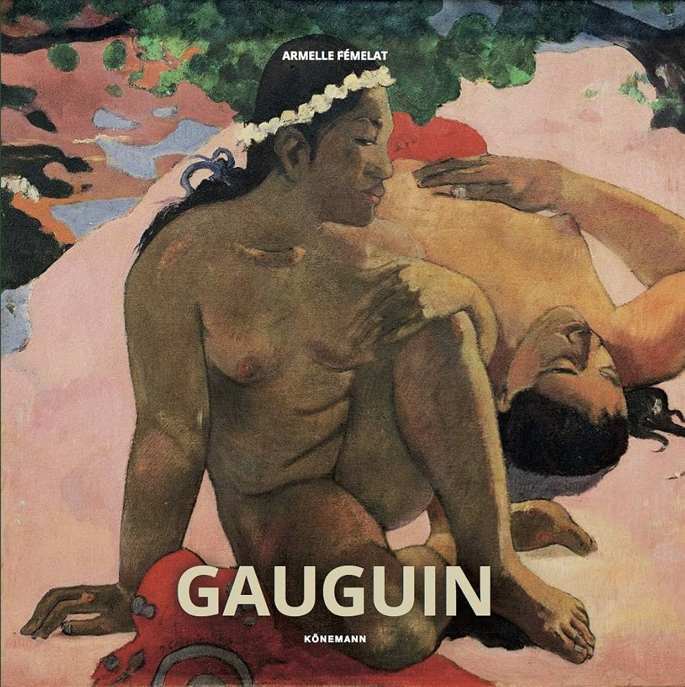 GAUGUIN | AA.VV. .