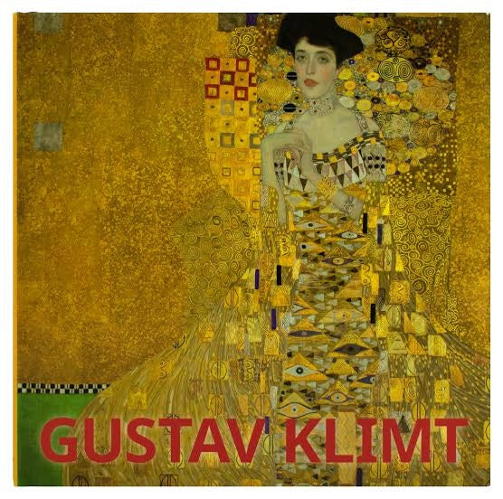 GUSTAV KLIMT | JANINA NENTWIG