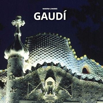 GAUDI | MARINA LINARES