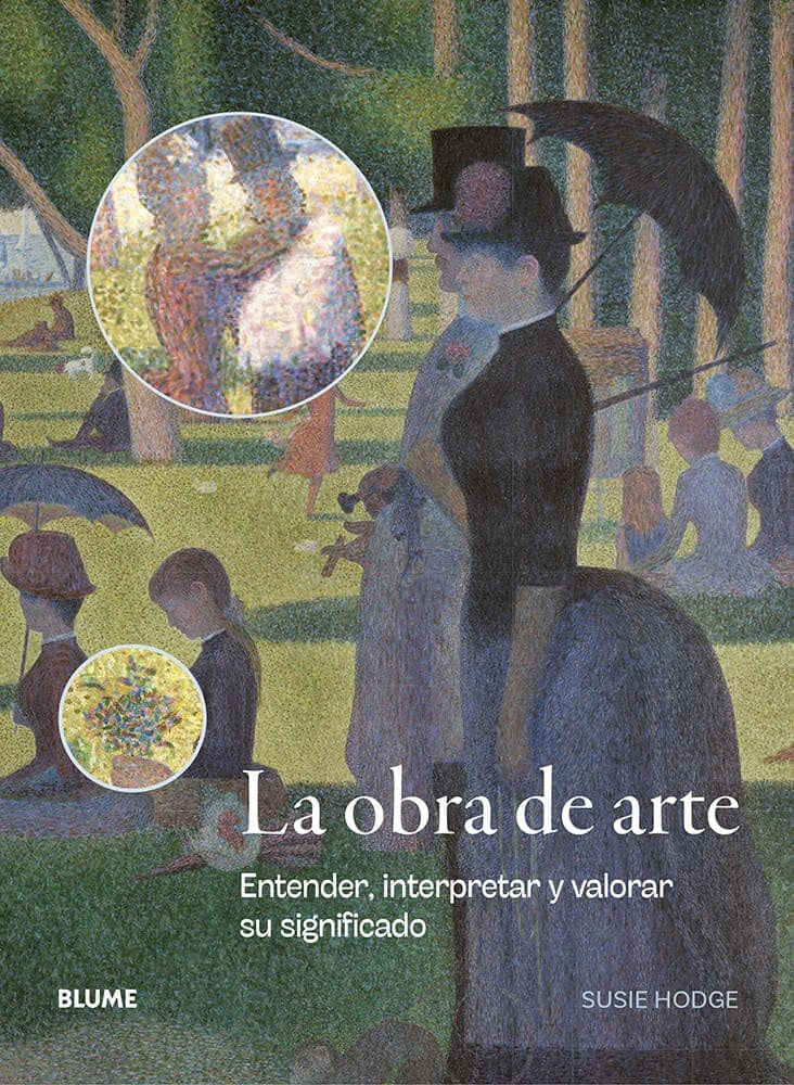 OBRA DE ARTE, LA | Susie Hodge
