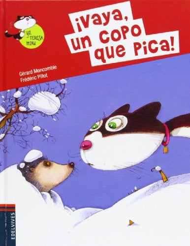 ¡VAYA UN COPO QUE PICA! | GERARD/ PILLOT FREDERIC MONCOMBLE