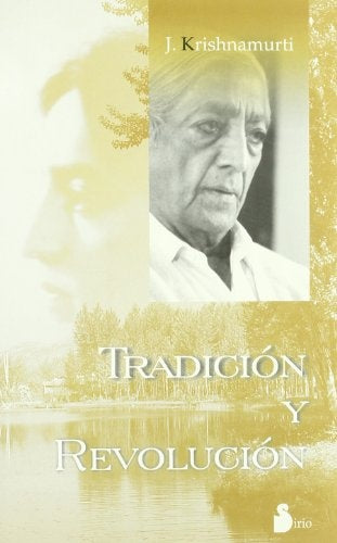 TRADICION Y REVOLUCION