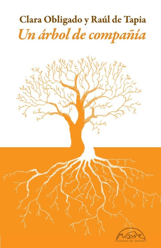 ARBOL DE COMPANIA, UN | CLARA OBLIGADO | RAÚL DE TAPIA