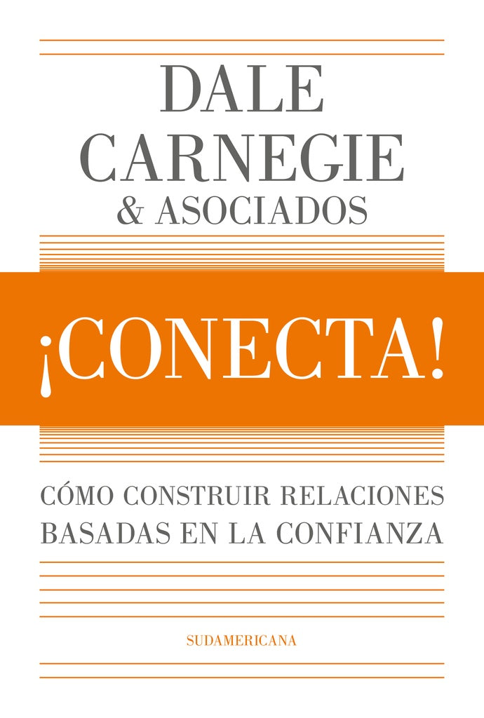 ¡CONECTA! | Dale Carnegie