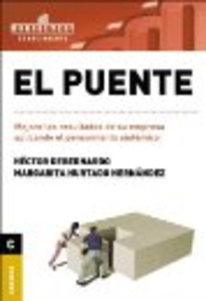 PUENTE EL | DEBERNARDO HECTOR/ HURTADO HERNANDEZ MARGARITA