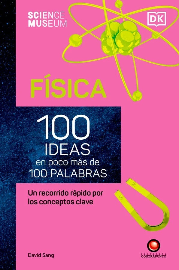 FISICA | DAVID SANG