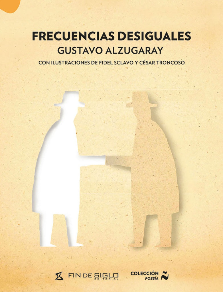 Frecuencias desiguales | GUSTAVO ALZUGARAY