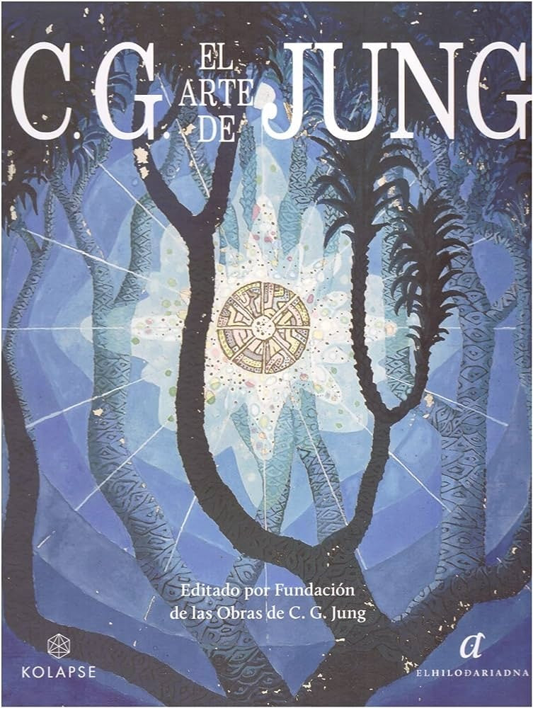 ARTE DE C.G. JUNG, EL | C. G. JUNG